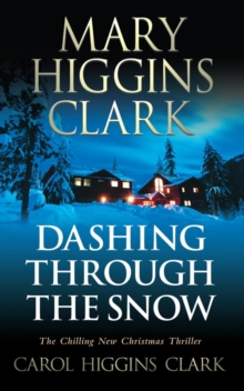 Dashing Through the Snow, Paperback Book Dashing Through the Snow, Paperback Book