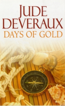 Days of Gold, Paperback Book Days of Gold, Paperback Book
