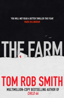 The Farm, Paperback The Farm, Paperback