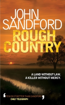 Rough Country, Paperback Book Rough Country, Paperback Book
