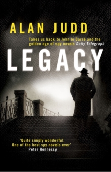 Legacy, Paperback Legacy, Paperback