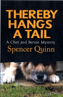 Thereby Hangs a Tail, Paperback Book Thereby Hangs a Tail, Paperback Book