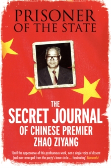 Prisoner of the State, Paperback Prisoner of the State, Paperback