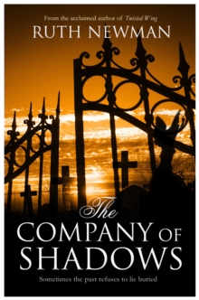 The Company of Shadows, Paperback Book The Company of Shadows, Paperback Book