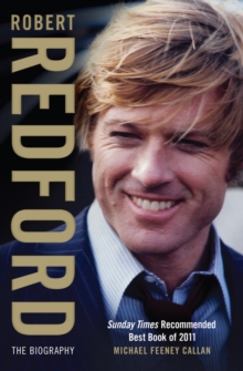 Robert Redford, Paperback Book Robert Redford, Paperback Book
