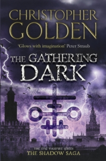 The Gathering Dark, Paperback Book The Gathering Dark, Paperback Book