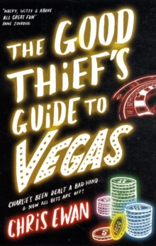 The Good Thief's Guide to Vegas, Paperback Book The Good Thief's Guide to Vegas, Paperback Book