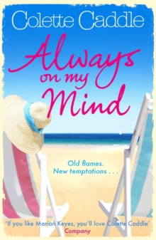 Always on My Mind, Paperback Always on My Mind, Paperback
