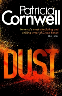 Dust, Hardback Book Dust, Hardback Book