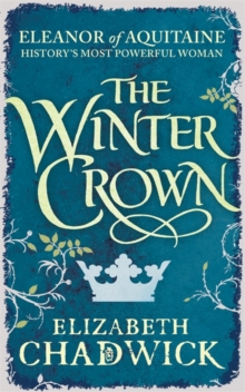The Winter Crown, Hardback Book The Winter Crown, Hardback Book