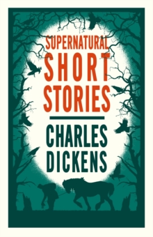 The Supernatural Short Stories, Paperback The Supernatural Short Stories, Paperback