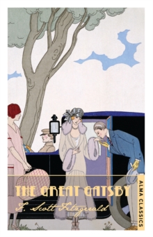 The Great Gatsby, Paperback Book The Great Gatsby, Paperback Book