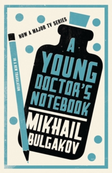 A Young Doctor's Notebook, Paperback Book A Young Doctor's Notebook, Paperback Book