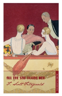 All the Sad Young Men, Paperback Book All the Sad Young Men, Paperback Book