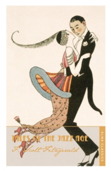Tales of the Jazz Age, Paperback Book Tales of the Jazz Age, Paperback Book
