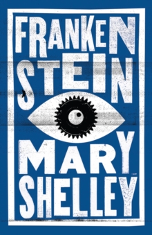 Frankenstein, Paperback Book Frankenstein, Paperback Book