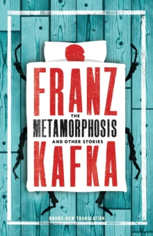 The Metamorphosis and Other Stories, Paperback Book The Metamorphosis and Other Stories, Paperback Book