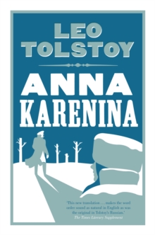 Anna Karenina, Paperback Book Anna Karenina, Paperback Book