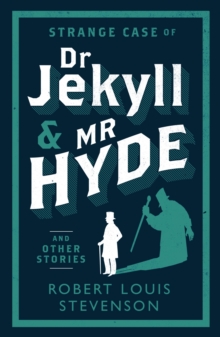 Strange Case of Dr Jekyll and Mr Hyde and Other Stories, Paperback Book Strange Case of Dr Jekyll and Mr Hyde and Other Stories, Paperback Book