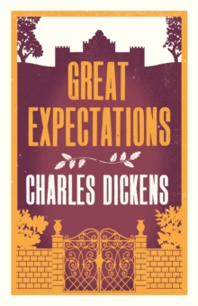 Great Expectations, Paperback Book Great Expectations, Paperback Book