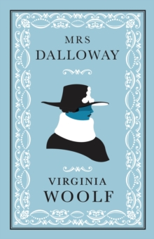 Mrs Dalloway, Paperback Book Mrs Dalloway, Paperback Book