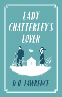 Lady Chatterley's Lover, Paperback Book Lady Chatterley's Lover, Paperback Book
