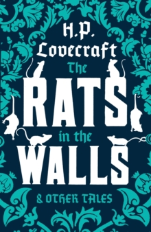 The Rats in the Walls and Other Tales, Paperback Book The Rats in the Walls and Other Tales, Paperback Book
