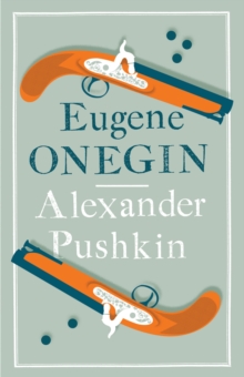 Eugene Onegin, Paperback Eugene Onegin, Paperback