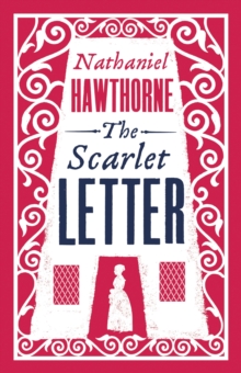 The Scarlet Letter, Paperback Book The Scarlet Letter, Paperback Book