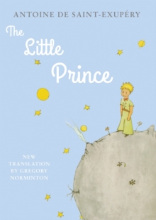 The Little Prince, Paperback The Little Prince, Paperback