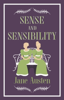 Sense and Sensibility, Paperback Book Sense and Sensibility, Paperback Book