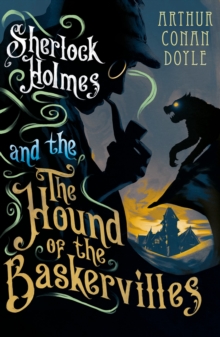 The Hound of the Baskervilles, Paperback Book The Hound of the Baskervilles, Paperback Book