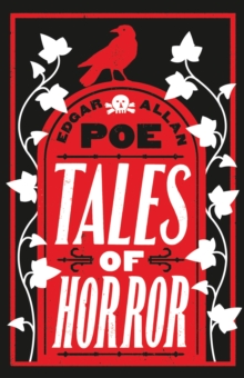Tales of Horror, Paperback Book Tales of Horror, Paperback Book