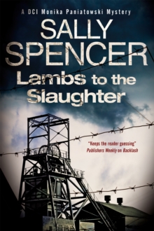 Lambs to the Slaughter, Paperback Book Lambs to the Slaughter, Paperback Book