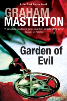 Garden of Evil, Paperback Garden of Evil, Paperback