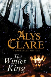 Winter King, Paperback Book Winter King, Paperback Book