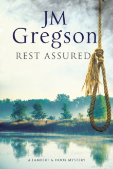 Rest Assured: A Modern Police Procedural Set in the Heart of the English Countryside, Paperback Book Rest Assured: A Modern Police Procedural Set in the Heart of the English Countryside, Paperback Book