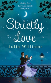 Strictly Love, Paperback Book Strictly Love, Paperback Book