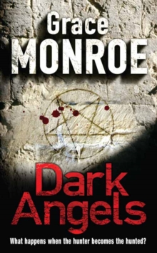Dark Angels, Paperback Book Dark Angels, Paperback Book