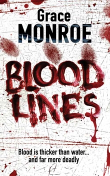Blood Lines, Paperback Book Blood Lines, Paperback Book