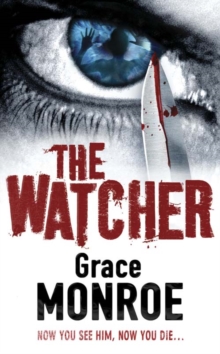 The Watcher, Paperback Book The Watcher, Paperback Book
