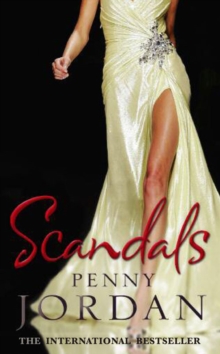 Scandals, Paperback Scandals, Paperback