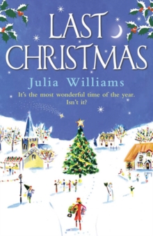 Last Christmas, Paperback Last Christmas, Paperback