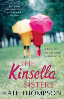 The Kinsella Sisters, Paperback Book The Kinsella Sisters, Paperback Book