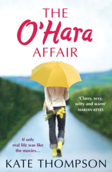 The O'Hara Affair, Paperback Book The O'Hara Affair, Paperback Book