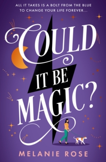 Could It Be Magic?, Paperback Book Could It Be Magic?, Paperback Book