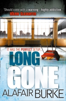 Long Gone, Paperback Book Long Gone, Paperback Book