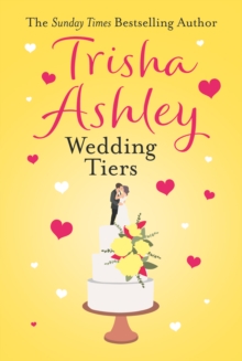 Wedding Tiers, Paperback Book Wedding Tiers, Paperback Book