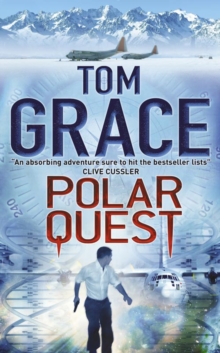 Polar Quest, Paperback Book Polar Quest, Paperback Book