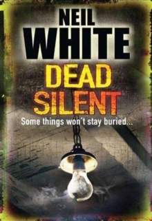 Dead Silent, Paperback Book Dead Silent, Paperback Book